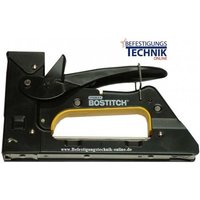 Stanley Bostitch Handtacker T3020 05-12mm für Klammern SB3020 KL-36-T3020 von Bostitch