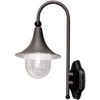 BOSTON K-8130 Kaja Außenwandleuchte schwarz BOSTON K-8130 Kaja Außenwandleuchte schwarz von Boston