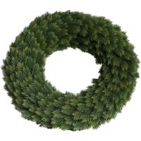 Botanic-Haus Kunstkranz "Edel-Adventskranz beidseitig" von Botanic-Haus