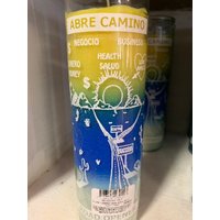 straßenöffner in Tricolor/Abre Camino Tres Colores Compuestas Behoben von BotanicaSaintMichael