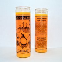 Ajo Macho Veladora Preparada Ritual Para Proteccion Contra Todo Con Oracion Y Curada Su Nombre 7-Tage-Kerze Ajo Macho Veladora Preparada Ritual Para Proteccion Contra Todo Con Oracion Y Curada Su Nombre 7-Tage-Kerze von BotanicaSanMartin