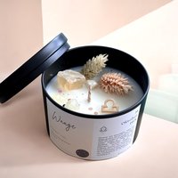Kerze Sternzeichen Waage Duftkerze Mit Personalisiertem Geburtsdatum Blüten Und Citrin Edelsteinen Sternzeichenkerze Geburtstag Vegan Kerze Sternzeichen Waage Duftkerze Mit Personalisiertem Geburtsdatum Blüten Und Citrin Edelsteinen Sternzeichenkerze Geburtstag Vegan von BotanicalGlowCandles