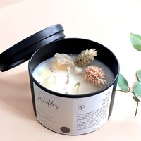 Kerze Sternzeichen Widder Duftkerze Mit Personalisiertem Geburtsdatum Blüten Und Edelsteinen Sternzeichenkerze Zum Geburtstag Sojawachs Kerze Sternzeichen Widder Duftkerze Mit Personalisiertem Geburtsdatum Blüten Und Edelsteinen Sternzeichenkerze Zum Geburtstag Sojawachs von BotanicalGlowCandles