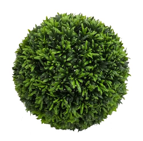 Botanik Künstliche Thymian-Formschnitt-Kugel, 45 cm von Botanik