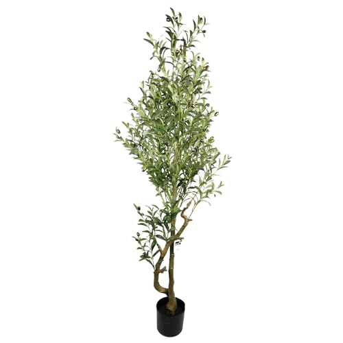 Botanik Realistische künstliche Obstbäume von Botanik