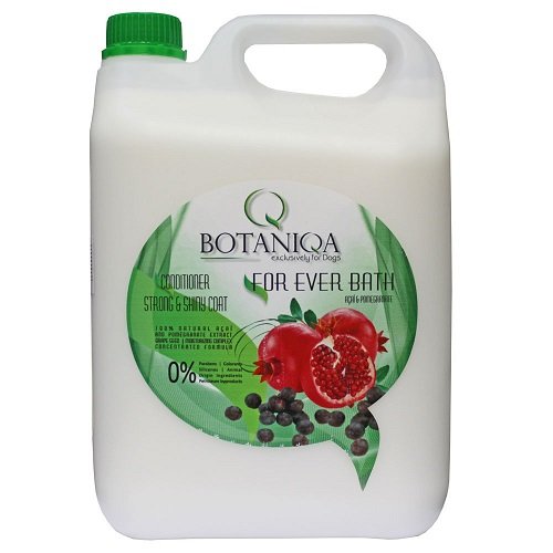 Botaniqa Basic Line for Ever Bath Acai & Pomegarnate Conditioner Botaniqa Basic Line for Ever Bath Acai & Pomegarnate Conditioner von Botaniqa