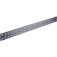 14025284.19V Lochplatten-Seitenschiene (b x h x t) 650 x 76.2 x 13 mm 1 St. - Bott von Bott