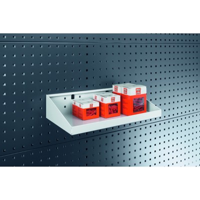 Ablageboden B450xT170xH115/30mm von Bott