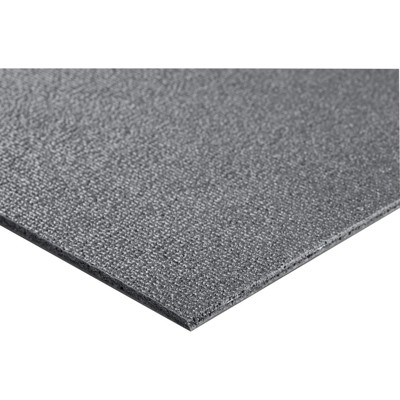 Gummi-Matte für Ablage B 1000 von Bott
