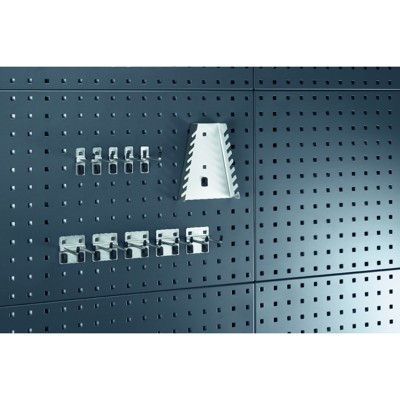 Hakensortiment PL30 11 teilig von Bott