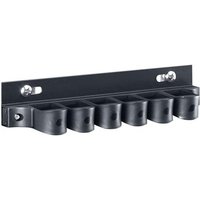 Bott Klemmhalter B 150 mm, 5 Aufnahmen für Lochplatten von Bott