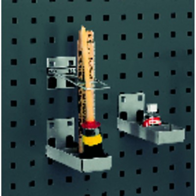 Kombihalter B55 x T150mm 2-teilig 3 Aufnahmen von Bott