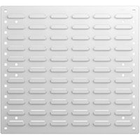 Bott Schlitzplatte B495xH457 mm, lichtgrau RAL 7035 Bott Schlitzplatte B495xH457 mm, lichtgrau RAL 7035 von Bott
