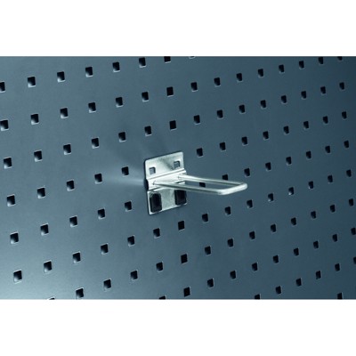 U-Halter B40xT50mm breite Grundplatte von Bott