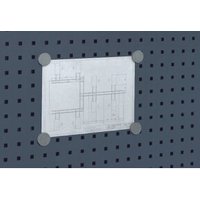 bott Magnethalter D35 mm für Lochplatten für Lochplatten von Bott