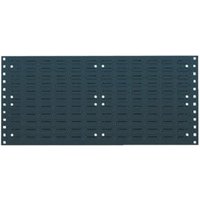 bott Schlitzplatte B1486xH457 mm anthrazit RAL 7016 bott Schlitzplatte B1486xH457 mm anthrazit RAL 7016 von Bott
