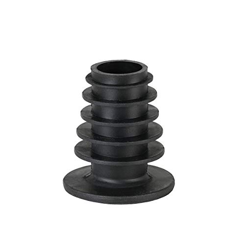 Kunststoff-Lamellen-Korken für 0,5 - 1,5 lt. Flaschen - 10er pack Kunststoff-Lamellen-Korken für 0,5 - 1,5 lt. Flaschen - 10er pack von Bottle Master