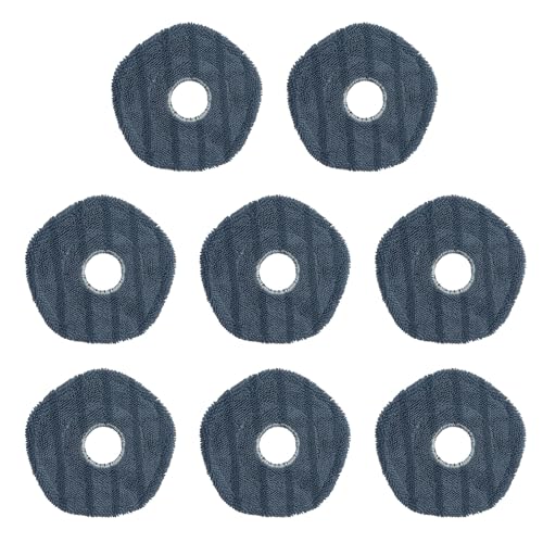 Bottone Kehrroboter Wischtuch Ersatzteil Kehrroboter Ersatztücher Wischpad Vliesmopp Pad für Reinigung Verwendung Bottone Kehrroboter Wischtuch Ersatzteil Kehrroboter Ersatztücher Wischpad Vliesmopp Pad für Reinigung Verwendung von Bottone