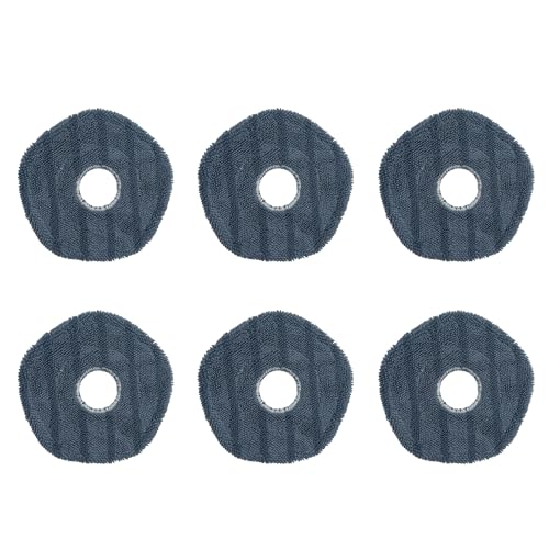 Bottone Kehrroboter Wischtuch Ersatzteil Kehrroboter Ersatztücher Wischpad Vliesmopp Pad für Reinigung Verwendung Bottone Kehrroboter Wischtuch Ersatzteil Kehrroboter Ersatztücher Wischpad Vliesmopp Pad für Reinigung Verwendung von Bottone