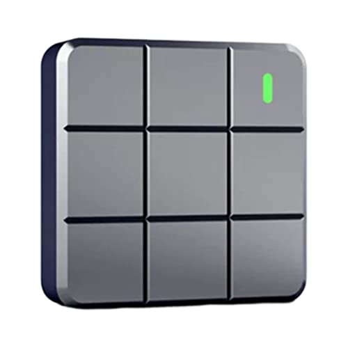Laptop-M.2-Gehäuse, werkzeuglos, NVMe NGFF-Gehäuse, USB 3.2, 10 Gbit/s, USB auf PCIe-Festplattenadapter Laptop-M.2-Gehäuse, werkzeuglos, NVMe NGFF-Gehäuse, USB 3.2, 10 Gbit/s, USB auf PCIe-Festplattenadapter von Bottone