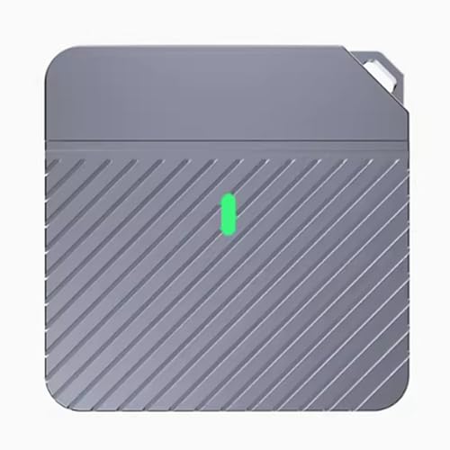 Tragbarer M.2-SSD-Adapter mit 9210-Controller, erweitern Sie Ihre Speicherkapazität unterwegs Tragbarer M.2-SSD-Adapter mit 9210-Controller, erweitern Sie Ihre Speicherkapazität unterwegs von Bottone