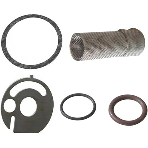 Umfassendes Reparaturzubehör Reparatureinsätze Metall Reparaturbeschläge für D5WZ D5WS Modelle Heizung von Bottone