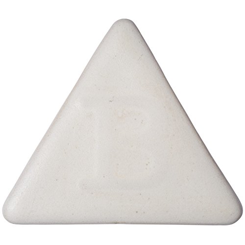 800ml - Botz Steinzeug Glasur - 9887 cremeweiß sg. - 1220°-1280°C von Botz
