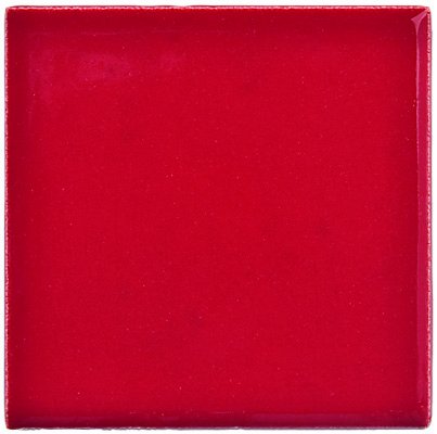Botz 800ml Steingut Glasur 9611 Lackrot 1020-1060°C von Botz