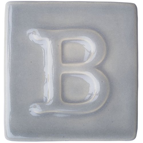 Botz Flüssig Glasur 9302 Pro Achatgrau 800 ml von Botz