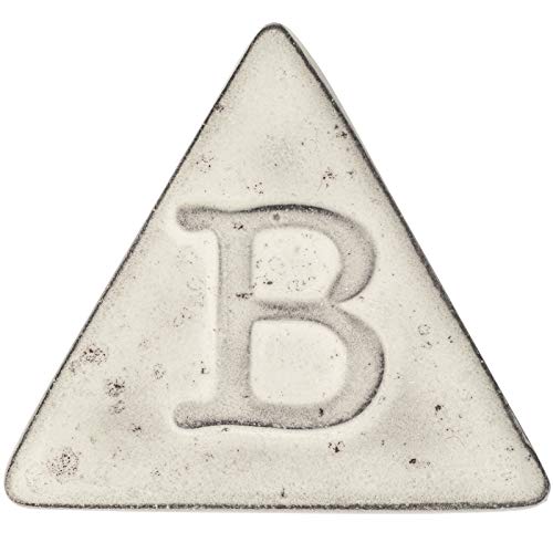 Botz Flüssig 9313 Glasur Pro Pyrit Weiss 800ml von Botz