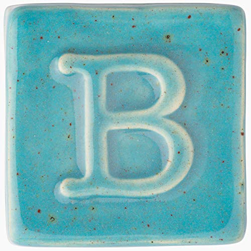 Botz Flüssig Glasur 9315 Pro Larimar 200ml von Botz