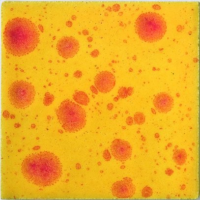 Botz Flüssig Glasur Sommeraster 9592 800 ml Botz Flüssig Glasur Sommeraster 9592 800 ml von Botz