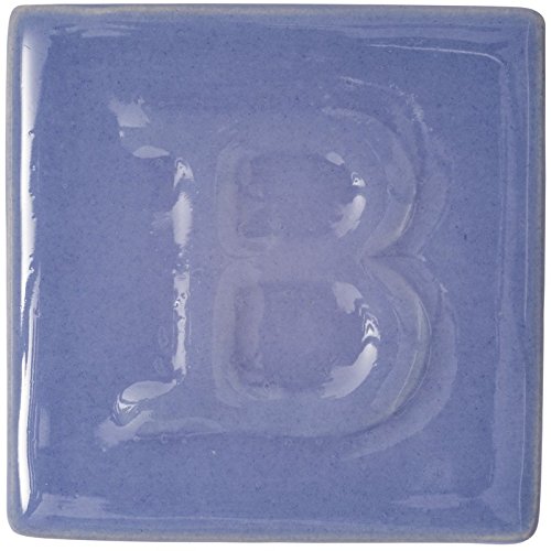 Botz Glasur Fliederblau 800 ml 9368 von Botz