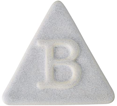 Botz Glasur Flüssigglasur Betongrau 800 ml 9861 von Botz