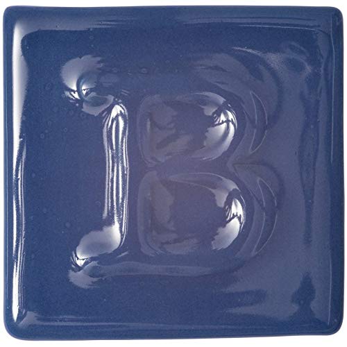 Botz Glasur Französischblau 200 ml von Botz