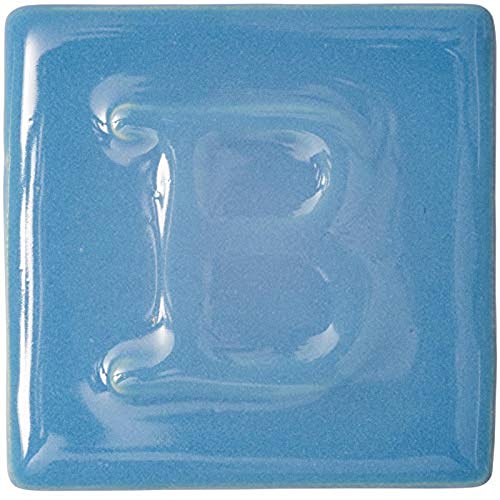 Botz Glasur Himmelblau 200 ml von Botz