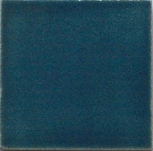 Botz Glasur Mittelblau 200 ml von Botz