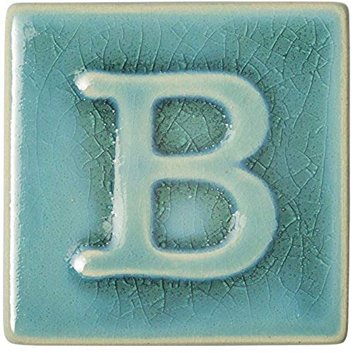 Botz Glasur Wasserblau 200 ml von Botz