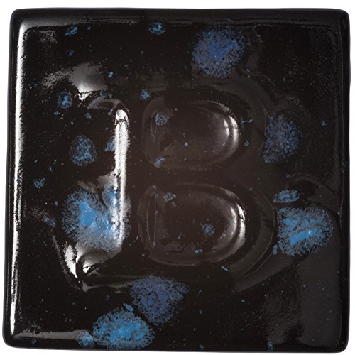 Botz Glasur 9509, Polarnacht, 200 ml von Botz