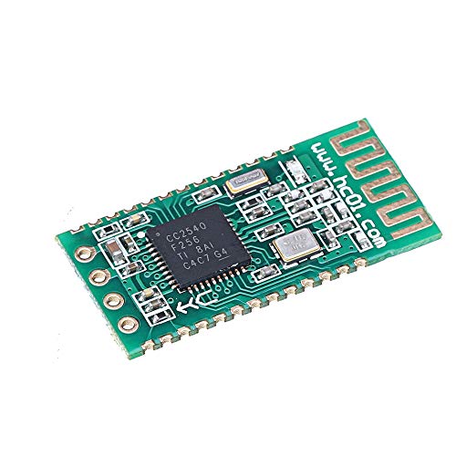 BouBou 3 STK. Hc-08 Serielles Bluetooth 4.0-Modul Transparente Kommunikation Master-Slave-Integrationsmodul BouBou 3 STK. Hc-08 Serielles Bluetooth 4.0-Modul Transparente Kommunikation Master-Slave-Integrationsmodul von BouBou