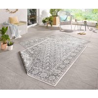 NORTHRUGS Teppich "Curacao", rechteckig von Northrugs