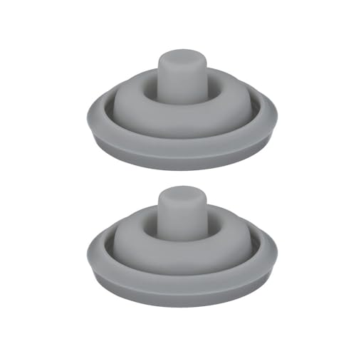 für WMF Schnellkochtopf Ersatzteil Silikon - Kochsignal Dichtung 6093109502 - Kompatibel mit WMF Perfect & Perfect Plus 2.5l - 8.5l Ø 18 cm und 22 cm für WMF Schnellkochtopf Ersatzteil Silikon - Kochsignal Dichtung 6093109502 - Kompatibel mit WMF Perfect & Perfect Plus 2.5l - 8.5l Ø 18 cm und 22 cm von Bouge