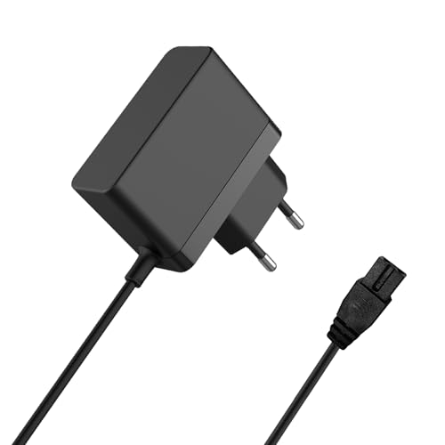 Poolsauger Ladegerät Kompatibel mit Enhulk 20V Kabelloser Poolsauger PCT403T / T403, 1.8M Ladekabel Poolsauger Ladegerät Kompatibel mit Enhulk 20V Kabelloser Poolsauger PCT403T / T403, 1.8M Ladekabel von Bouge