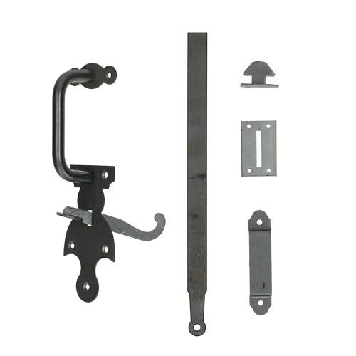 Loquette Full Mops Curly Griff Kruste N ° 6 Bourg Mermier - 406001 von Sélection Brico-travo