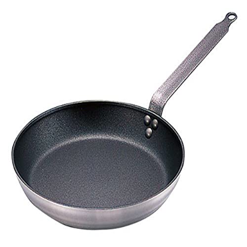 Bourgeat K750 Bratpfanne, antihaft-beschichtet Bourgeat K750 Bratpfanne, antihaft-beschichtet von Matfer