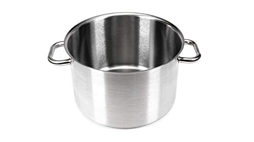 Bourgeat K798 Excellence Kochendes Topf, 24 l Bourgeat K798 Excellence Kochendes Topf, 24 l von Bourgeat