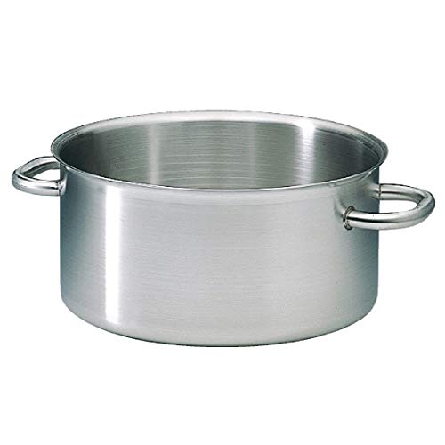 MatferBourgeat Excellence Casserole Pan - 32cm von Matfer