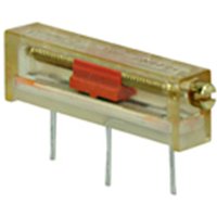 3006P-7-502LF Cermet-Trimmer linear 0.75 w 5 kΩ 5400 ° 1 St. - Bourns von Bourns