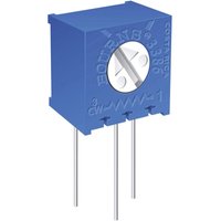 3386X-1-104LF 3386X-1-104LF Trimmer linear 0.5 w 100 kΩ 310 ° 1 St. - Bourns 3386X-1-104LF 3386X-1-104LF Trimmer linear 0.5 w 100 kΩ 310 ° 1 St. - Bourns von Bourns