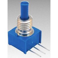 Bourns 3310C-001-103L Leitplastik-Potentiometer 0.25W 10kΩ von Bourns